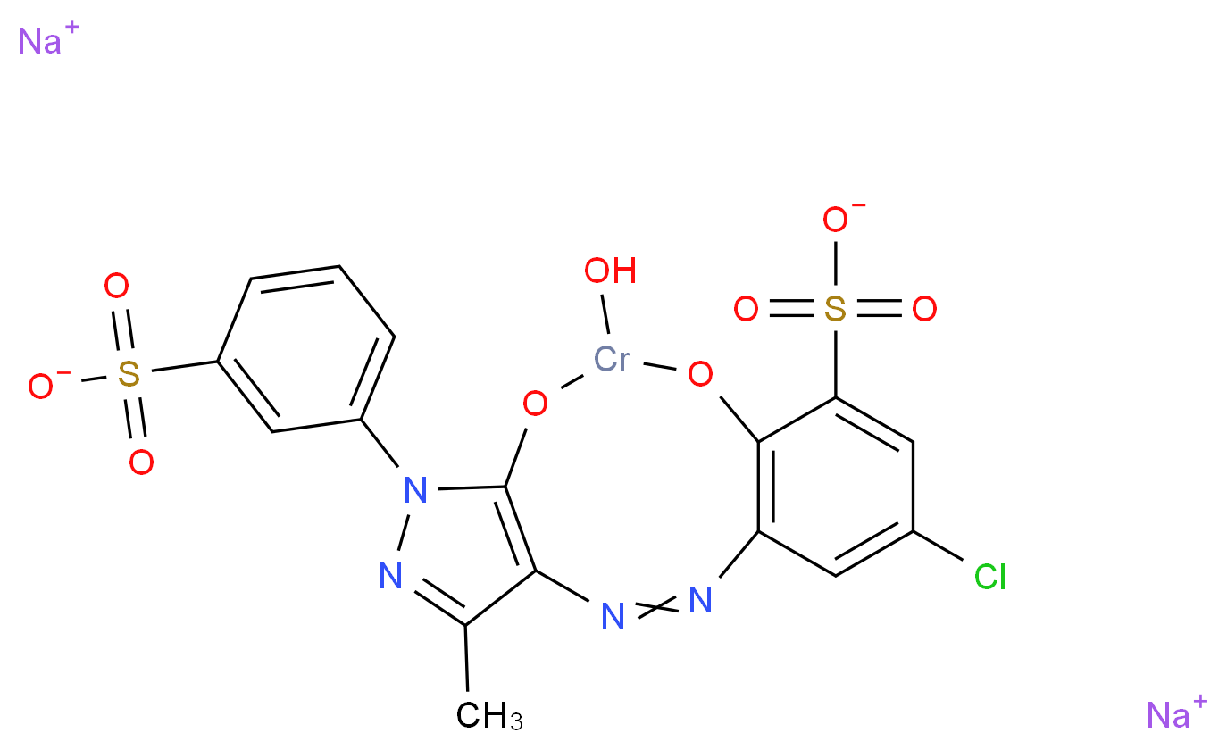 6408-31-7 molecular structure