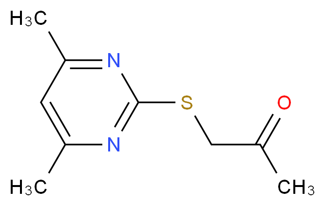 348138-15-8 molecular structure