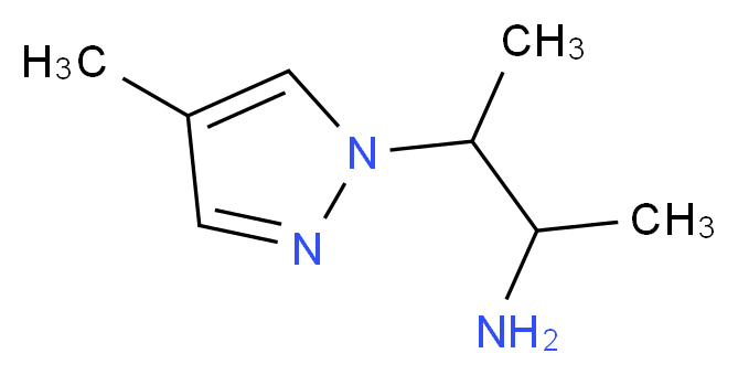 MFCD14626570 molecular structure
