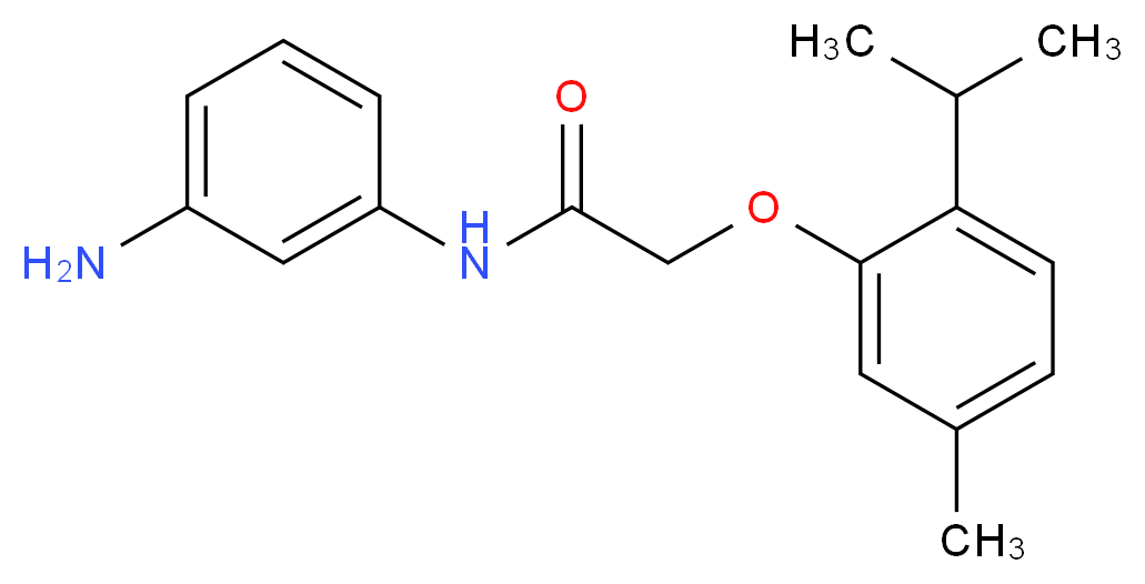MFCD09730163 molecular structure