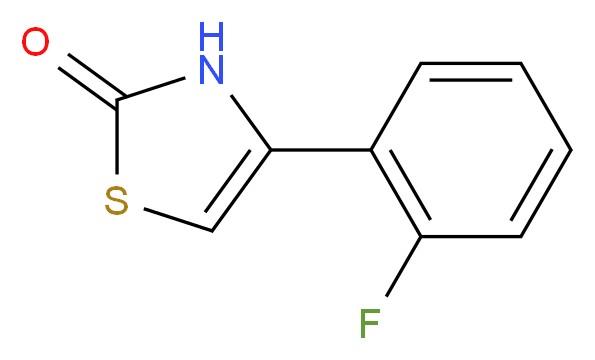 MFCD09746485 molecular structure