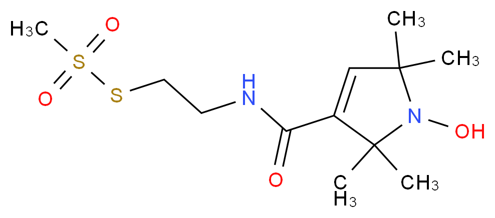 384342-59-0 molecular structure