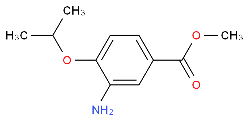 MFCD09054785 molecular structure