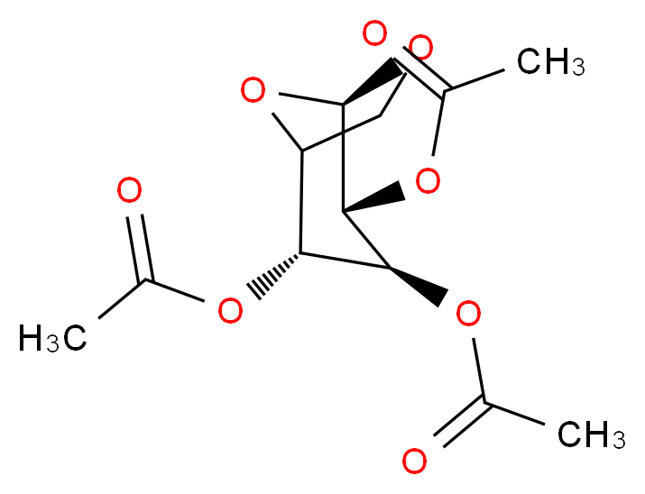 13242-55-2 molecular structure