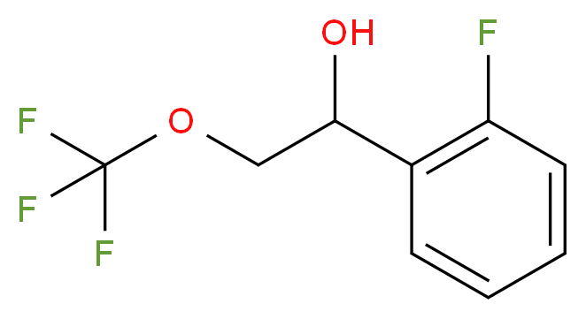 MFCD19686366 molecular structure