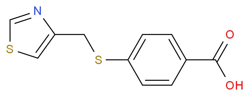 MFCD09373418 molecular structure