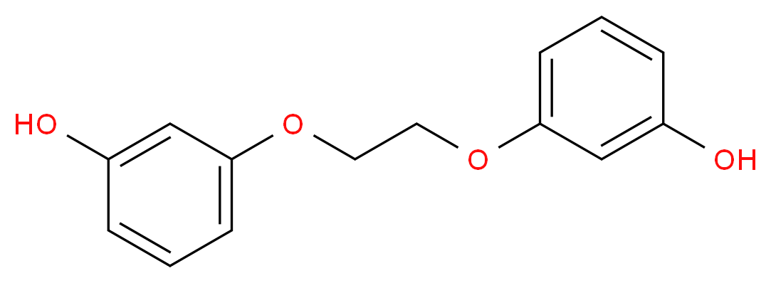 61166-00-5 molecular structure