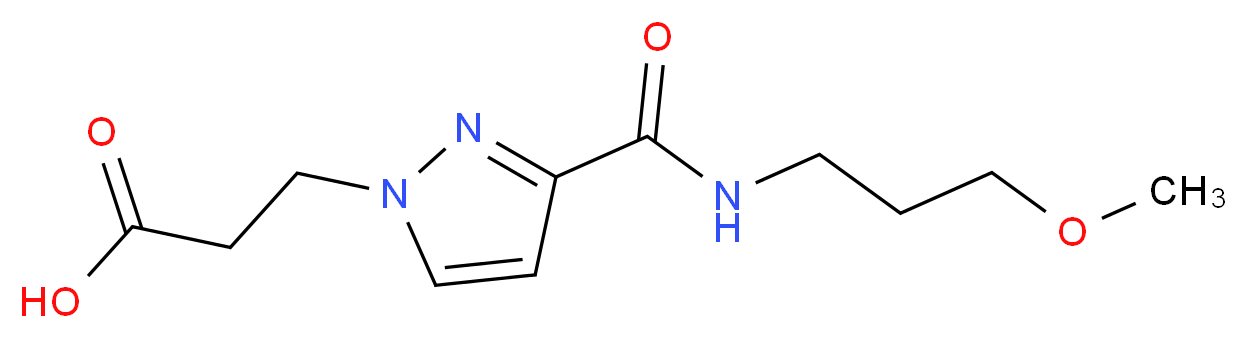 MFCD06806063 molecular structure