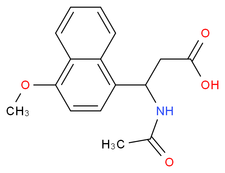 MFCD02222926 molecular structure