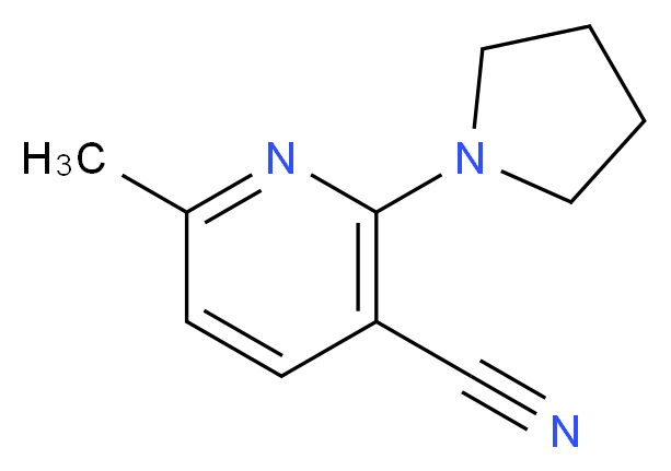 MFCD13196167 molecular structure