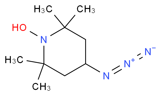 63697-61-0 molecular structure