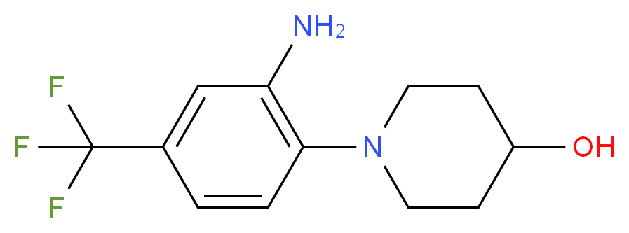MFCD09738253 molecular structure