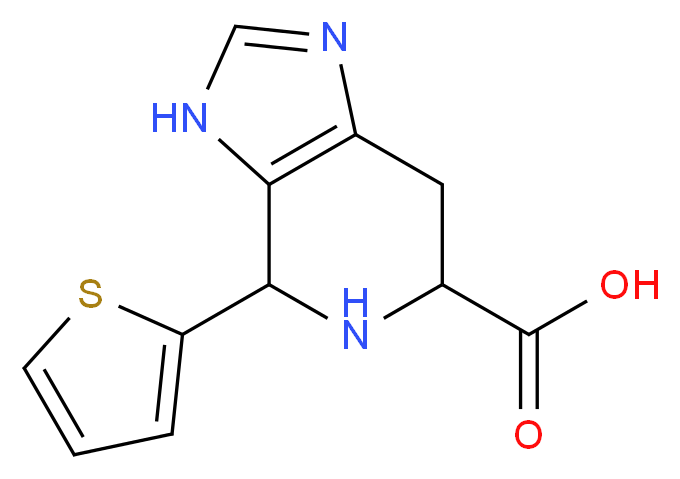 MFCD04448841 molecular structure