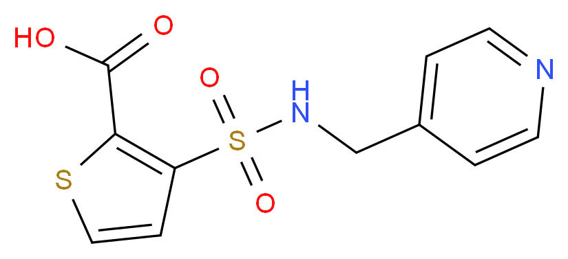MFCD09455221 molecular structure