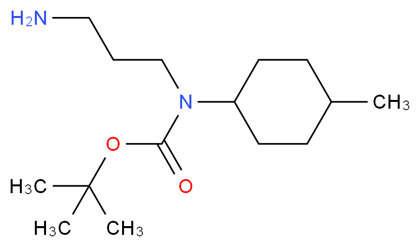 MFCD18089536 molecular structure