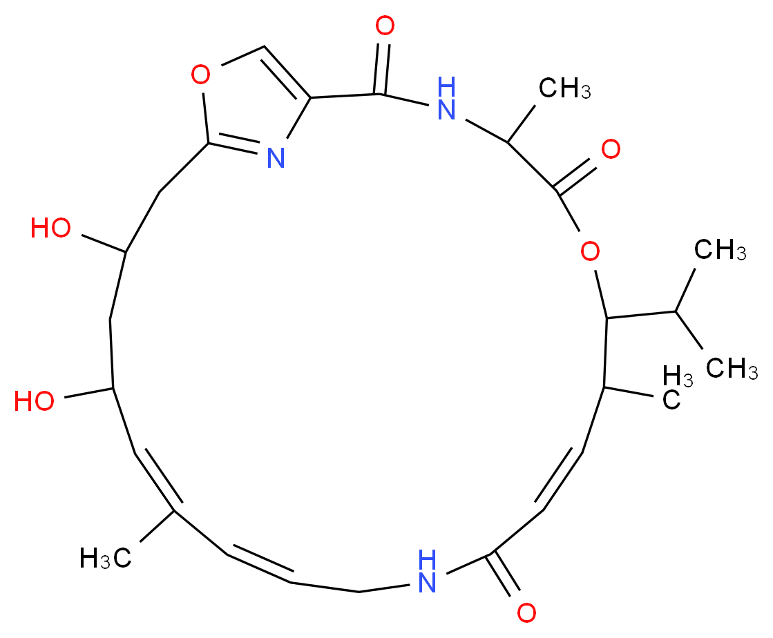 164281610 molecular structure