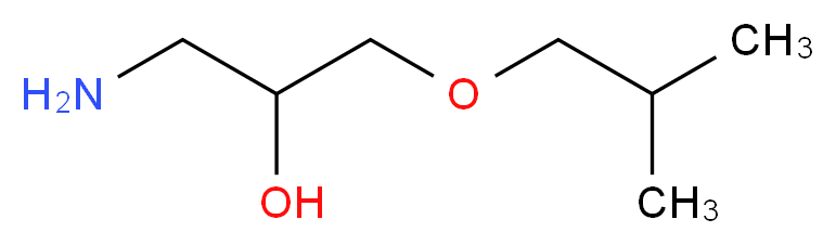 MFCD09260555 molecular structure