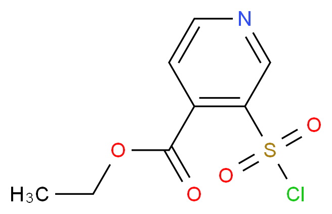 306936-12-9 molecular structure