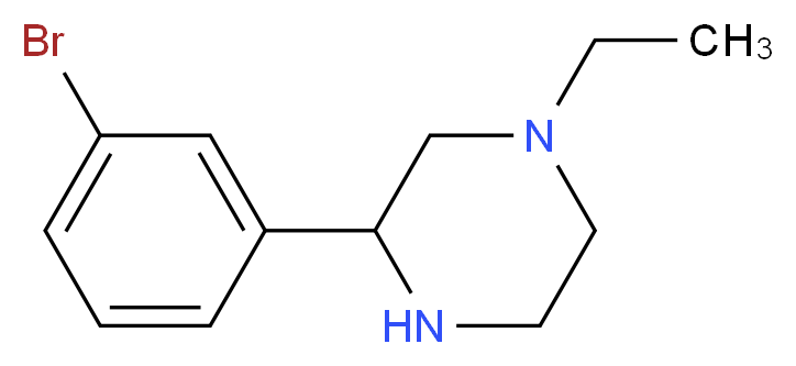 MFCD21091927 molecular structure