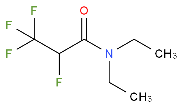 392-63-2 molecular structure