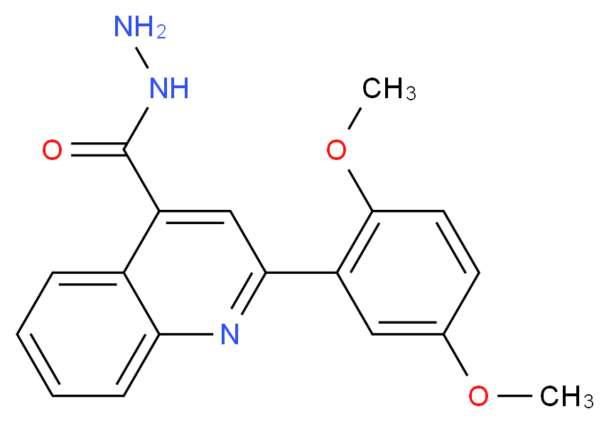 MFCD03422939 molecular structure