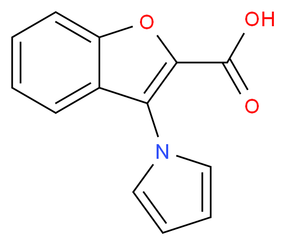80066-99-5 molecular structure