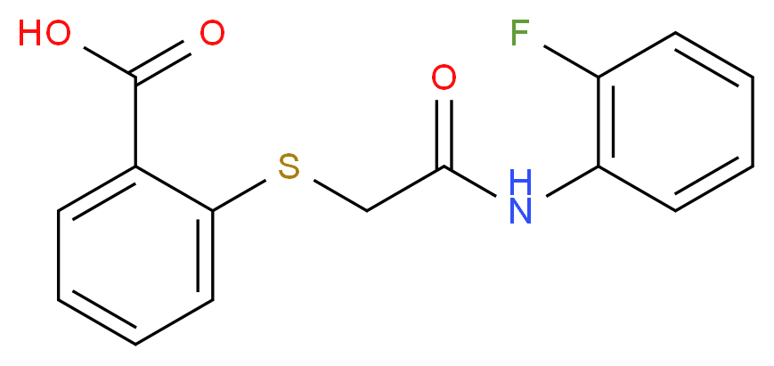 MFCD02933429 molecular structure