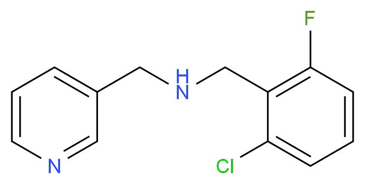 MFCD03724408 molecular structure