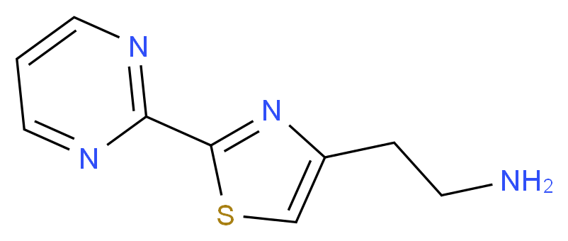 1209170-85-3 molecular structure