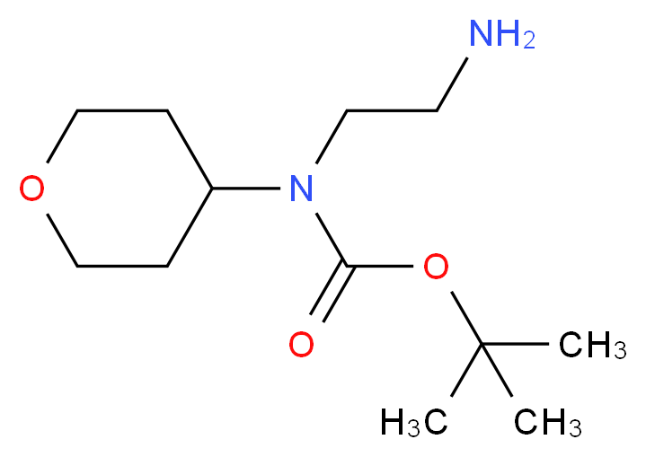 MFCD18089541 molecular structure