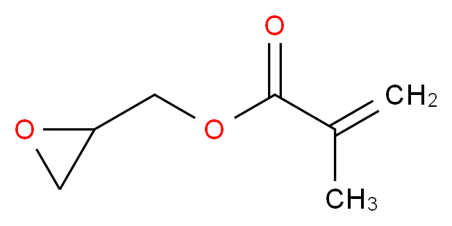 106-91-2 molecular structure