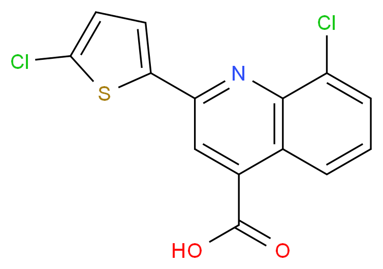 MFCD03422173 molecular structure