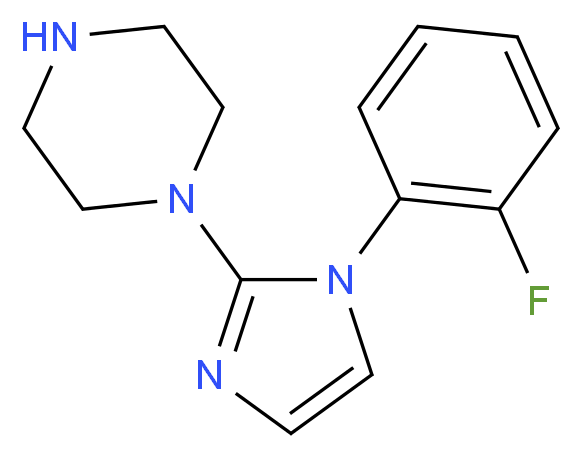 MFCD09864164 molecular structure