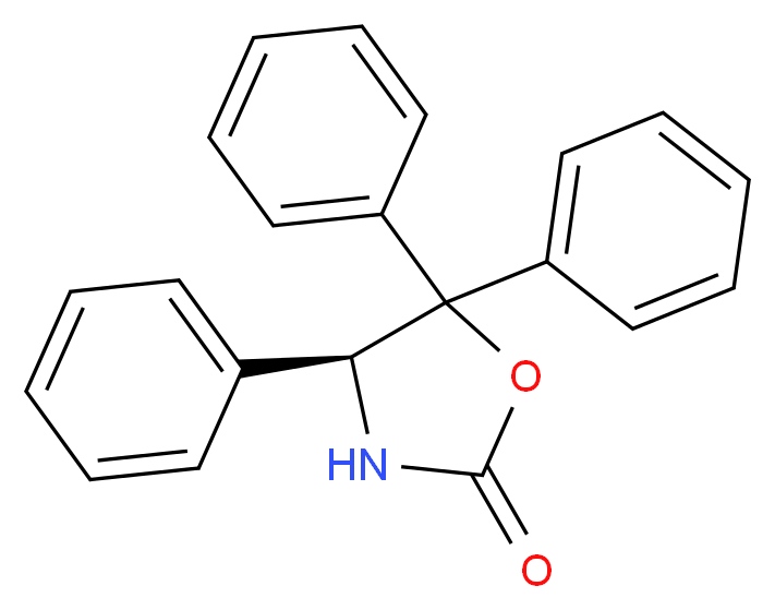 62183-23-7 molecular structure