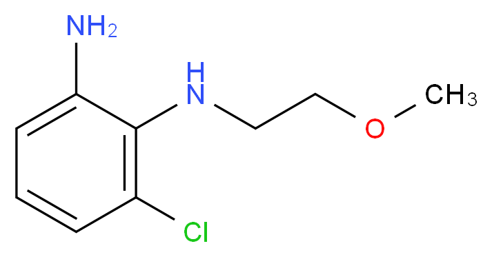 MFCD11186910 molecular structure