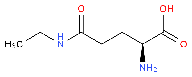 3081-61-6 molecular structure