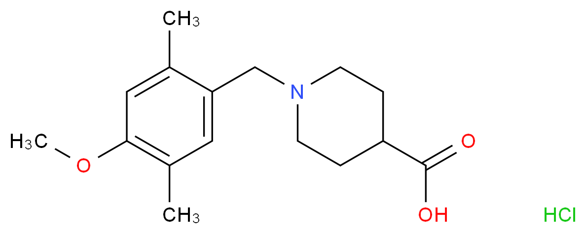 MFCD06800916 molecular structure