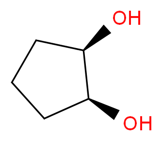 5057-98-7 molecular structure