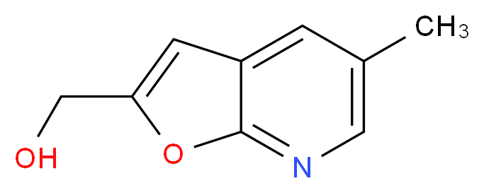 MFCD16628267 molecular structure