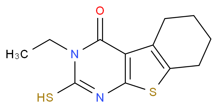 59898-66-7 molecular structure