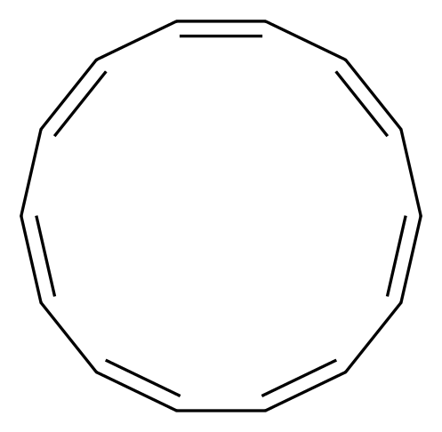 2873-14-5 molecular structure