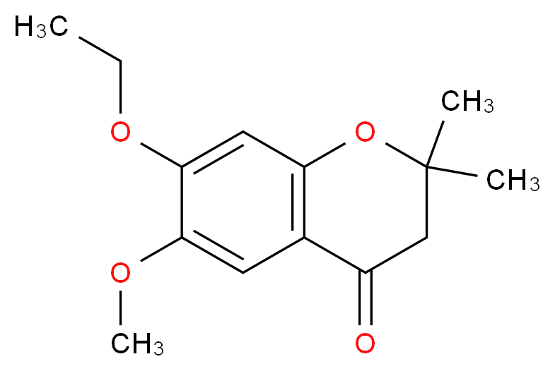 65383-62-2 molecular structure