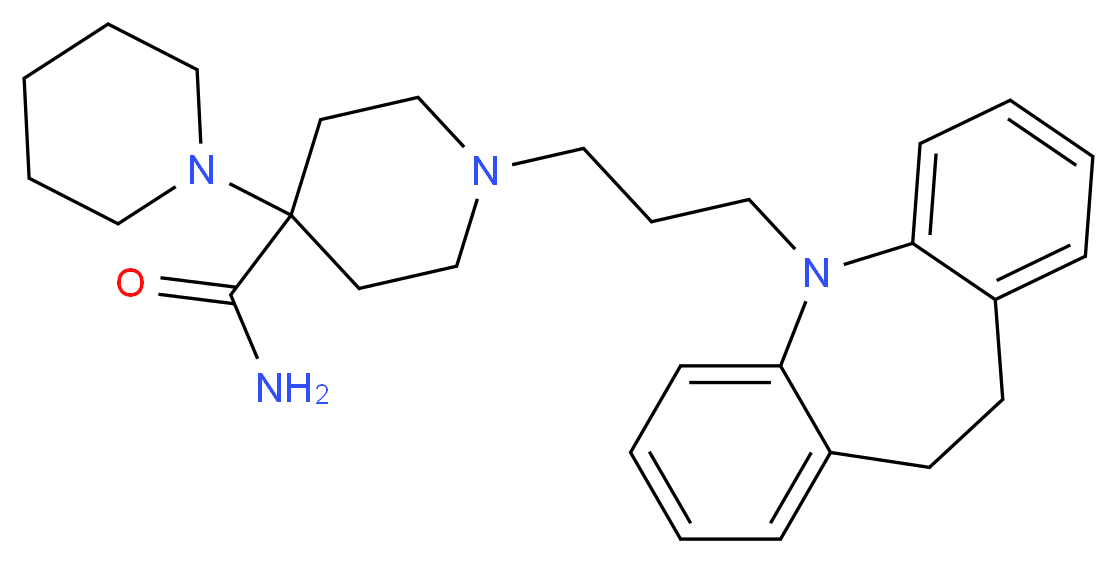 5942-95-0 molecular structure