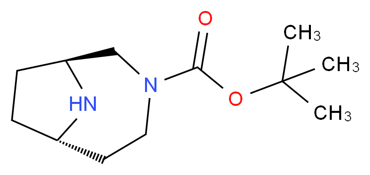 286947-16-8 molecular structure