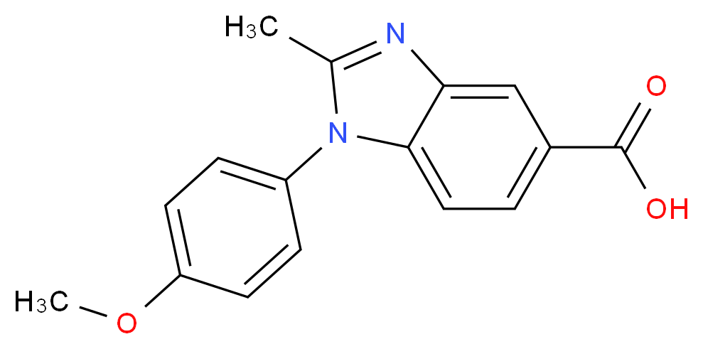 MFCD02939955 molecular structure