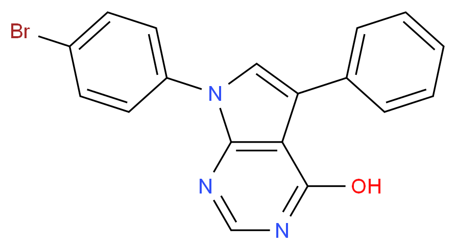 MFCD04440785 molecular structure
