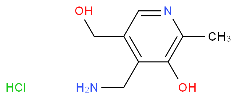 524-36-7 molecular structure