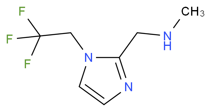 MFCD16817507 molecular structure