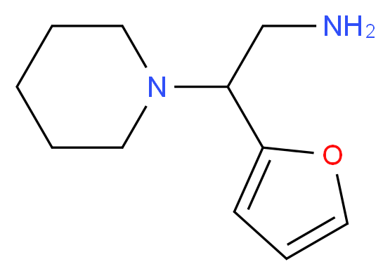 110358-80-0 molecular structure