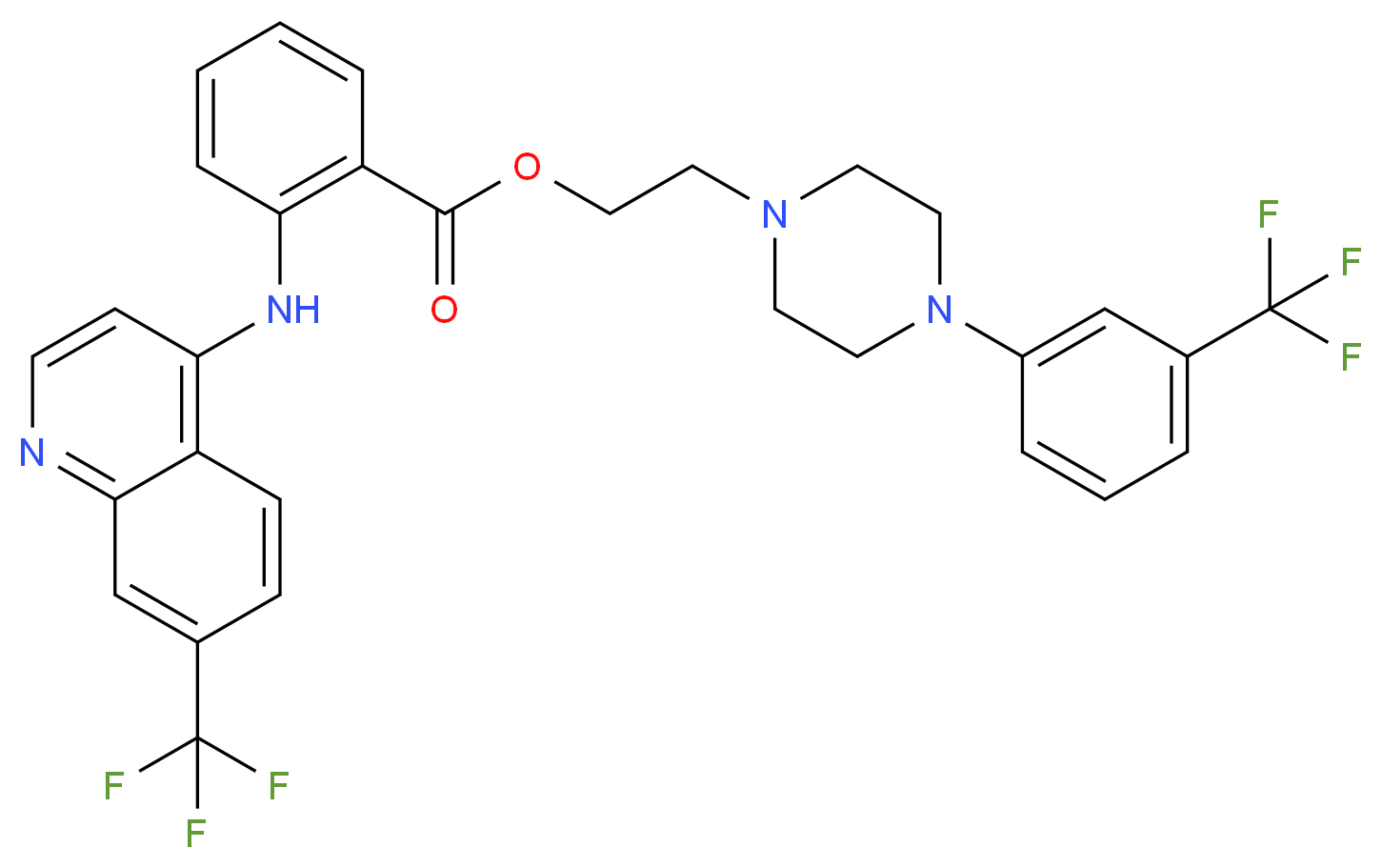 65566-62-3 molecular structure